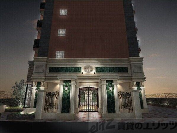 プレジオ梅田の物件内観写真